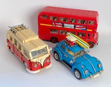 Lego 10258 london gebraucht kaufen  Deutschland