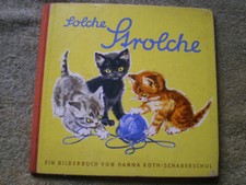 Strolche ddr kinderbuch gebraucht kaufen  Potsdam