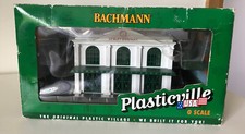 Bachmann plasticville gauge for sale  SOUTHAMPTON