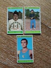 Figurine campioni dello usato  Cesena