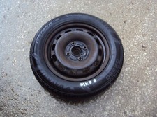 Ford Fiesta 2008 a 2013 Mk7 14" 14 polegadas roda e bom pneu 175 65 R14, usado comprar usado  Enviando para Brazil