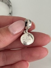 Genuine pandora sister for sale  WITNEY