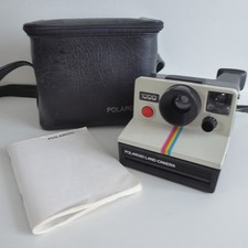 Retro polaroid 1000 for sale  WORTHING