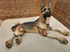 Mutts watcher alsatian for sale  LINCOLN