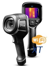Termocamera flir fi usato  Vertemate con Minoprio