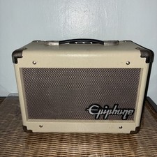 Amplificador de guitarra Epiphone Studio acústico 15C comprar usado  Enviando para Brazil