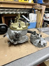 Yamaha 4fu cylinder for sale  STROUD