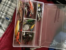 Fishing weights set for sale  DUNDEE