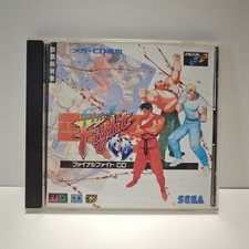 Final fight sega usato Final fight sega usato  Monza