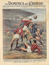 1949 domenica del usato  Italia