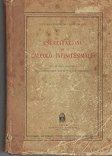 Esercitazioni calcolo infinite usato  Vejano