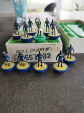 Subbuteo delacoste boca d'occasion  Yerres