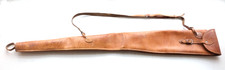 Superb leather shotgun for sale  DEVIZES