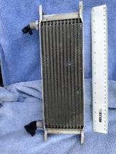Oil cooler for sale  MARLBOROUGH