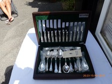 Piece silver plate for sale  PRESTON