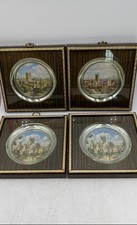 4 artwork pictures paintings for sale  Minneapolis