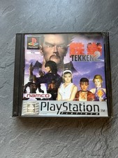 Tekken 2 gebraucht kaufen  Ober-Mörlen