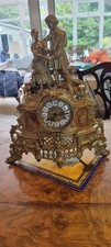Franz hermie brass for sale  WINDSOR