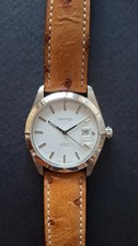 Orologio eberhard aquadate usato  Venezia