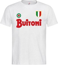 Shirt napoli anni usato  Napoli