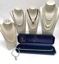 Sterling silver fittings for sale  RUGBY