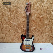 Jedson telecaster bass for sale  CANTERBURY