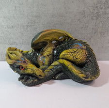 Mother dragon green for sale  Saint Petersburg