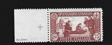 1931 italia regno usato  Settimo Torinese