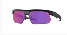 Óculos de sol OO9400-0868 Oakley BiSphaera preto fosco / Prizm Road 68-07-136 comprar usado  Enviando para Brazil