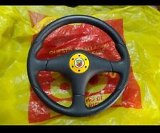 Volante abarth fiat usato  Modena