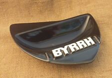 Byrrh authentique cendrier d'occasion  Thiron-Gardais