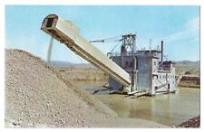 Gold dredge machine for sale  Hanover