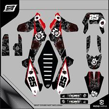 Kit grafiche adesive usato Kit grafiche adesive usato  Campagna