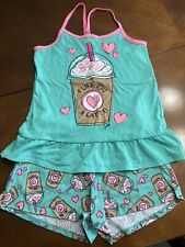 Girls pajama set for sale  Blandon