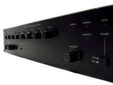 Toa series amplifier for sale  Indianapolis