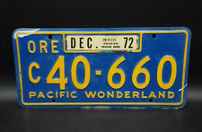 pacific wonderland plate for sale pacific wonderland plate for sale Boulder