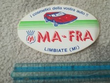 Cosmetici auto fra usato  Viareggio