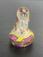 Cocker spaniel limoges for sale  Jacksonville