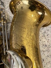King super alto for sale  Casa Grande