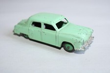 Dinky toys voiture d'occasion  Briare
