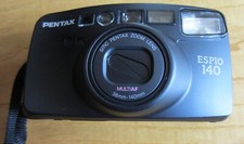 Macchina fotografica analogica usato  Giussano