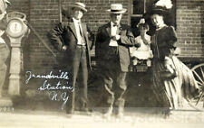 1909 grandville railroad for sale  Eugene