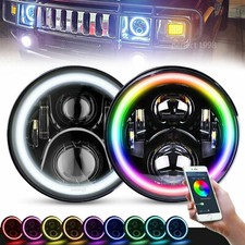 Pair rgb halo for sale  Montclair