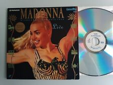Madonna blond ambition d'occasion Madonna blond ambition d'occasion  Marseillan