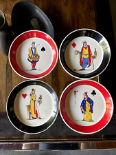 Rare set kitsch for sale  NORWICH