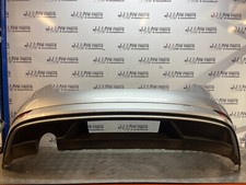Audi facelift rear for sale  OLDHAM