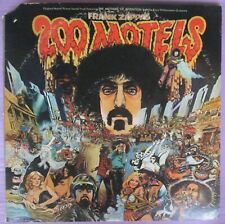 Frank zappa 200 usato  Torino