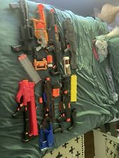 Nerf gun bundle for sale  Birmingham