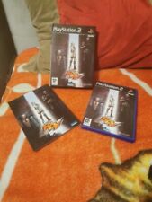 Usado, The King of Fighters Maximum Impact KOF Playstation 2 PS2 Sony - Sans CD  comprar usado  Enviando para Brazil