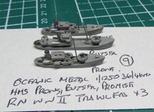 Hms prong etc for sale  GOSPORT